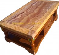 如何挑选大理石茶几？